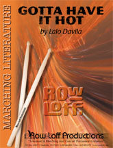 Gotta Have It Hot Tutor Tracks