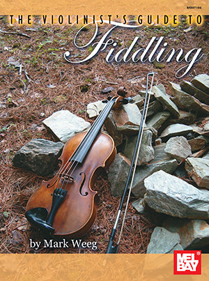 Violinist's Guide to Fiddling