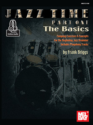 Jazz Time Part One - The Basics