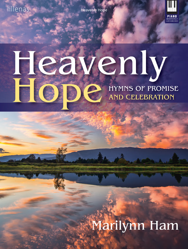 Heavenly Hope - Piano collection