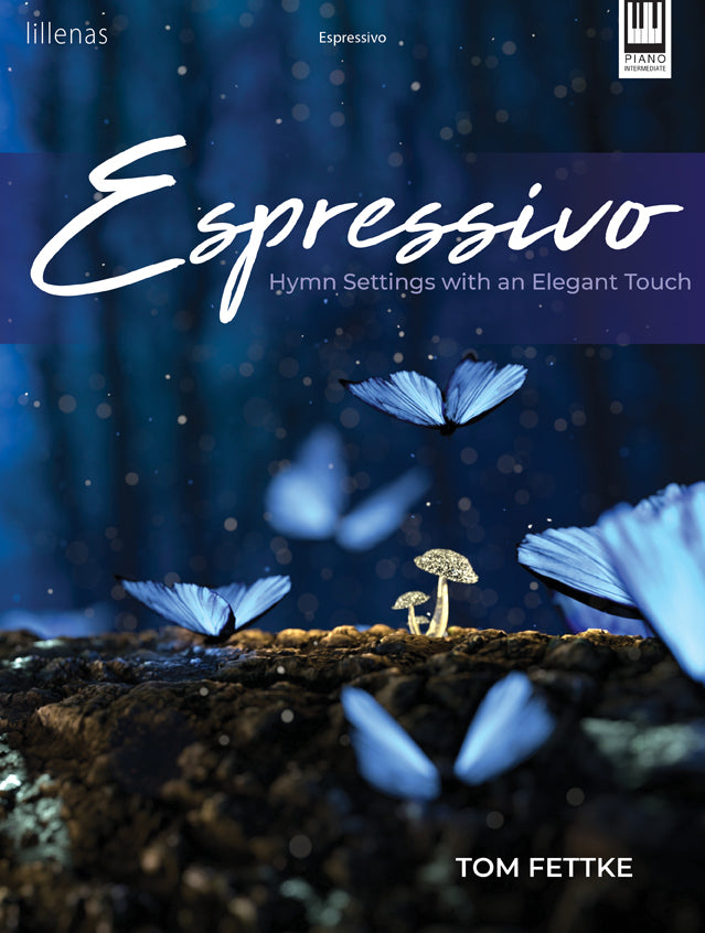 Espressivo - Piano collection