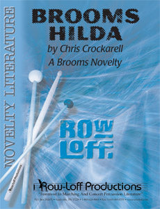 Brooms Hilda