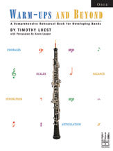 Warm-ups and Beyond - Oboe