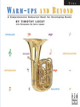 Warm-ups and Beyond - Tuba