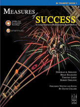 Measures of Success Trumpet Book 1