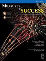 Measures of Success Tuba Book 1