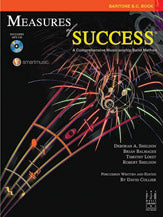 Measures of Success Baritone B.C. Book 2