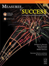 Measures of Success Trombone Book 2