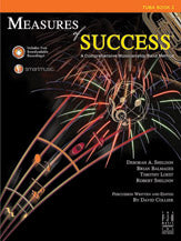 Measures of Success Tuba Book 2