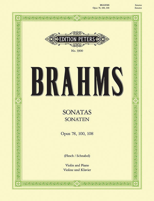 Complete Violin Sonatas