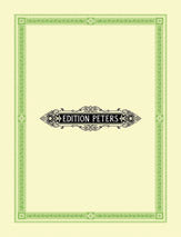 Caprices Op. 1 Vol. 1