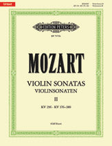 Violin Sonatas, Vol. 2