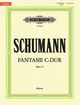 Fantasie in C Op.17