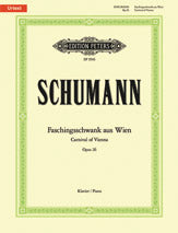 Carnival of Vienna/ Faschingsschwank aus Wien Op.26