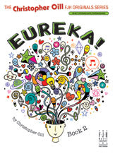 Eureka! Book 2