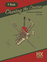 Charting the Course Christmas Collection, F Book