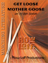 Get Loose-Mother Goose Tutor Tracks