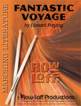 Fantastic Voyage Tutor Tracks