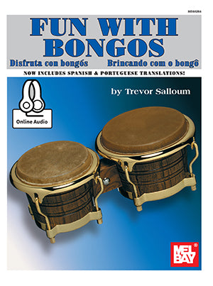 Fun with Bongos