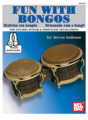 Fun with Bongos