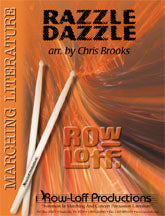 Razzle Dazzle Tutor Tracks