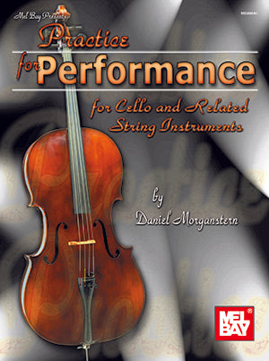 Practice for Performance