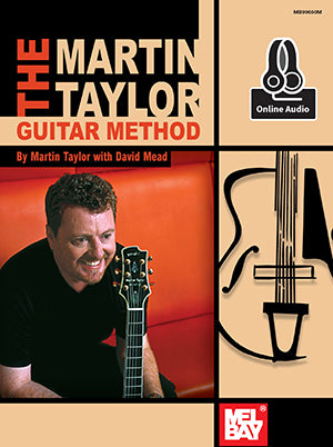 The Martin Taylor Guitar Method