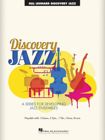 Discovery Jazz Collection - Bass, Volume 2