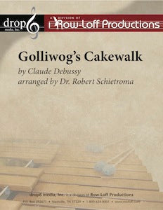 Golliwog's Cakewalk