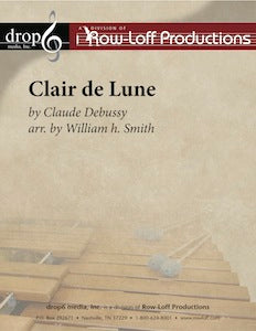 Clair de Lune