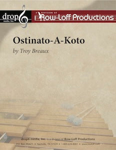 Ostinato-A-Koto