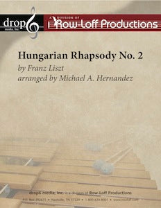 Hungarian Rhapsody No.2