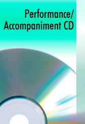 Ubuntu - Performance/Accompaniment CD