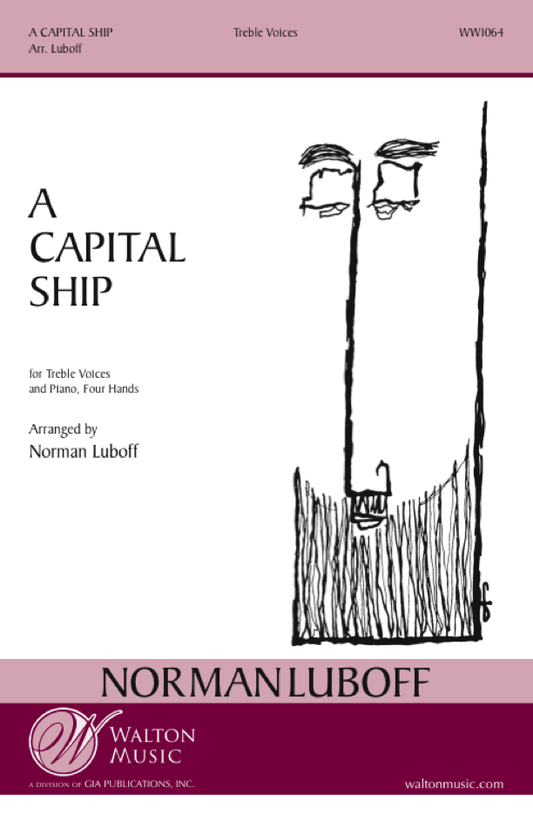 A Capital Ship - SSAA