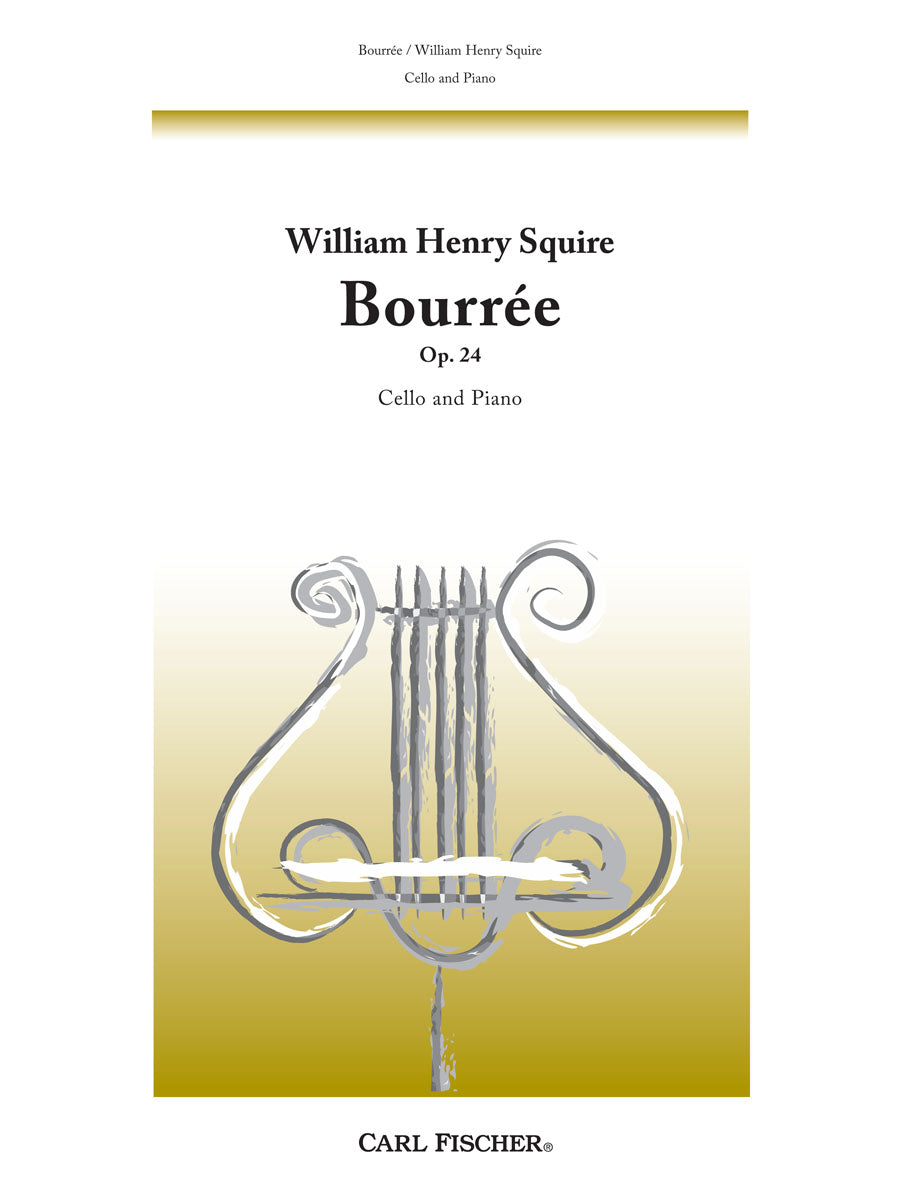 Bourree