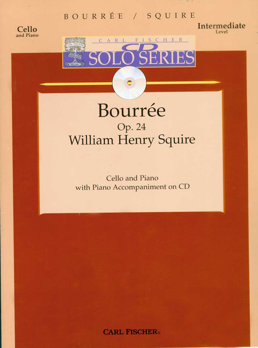 Bourrée