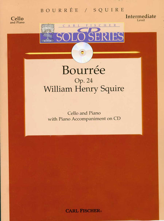 Bourrée