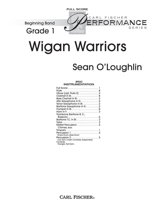 Wigan Warriors