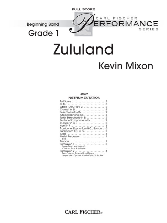 Zululand