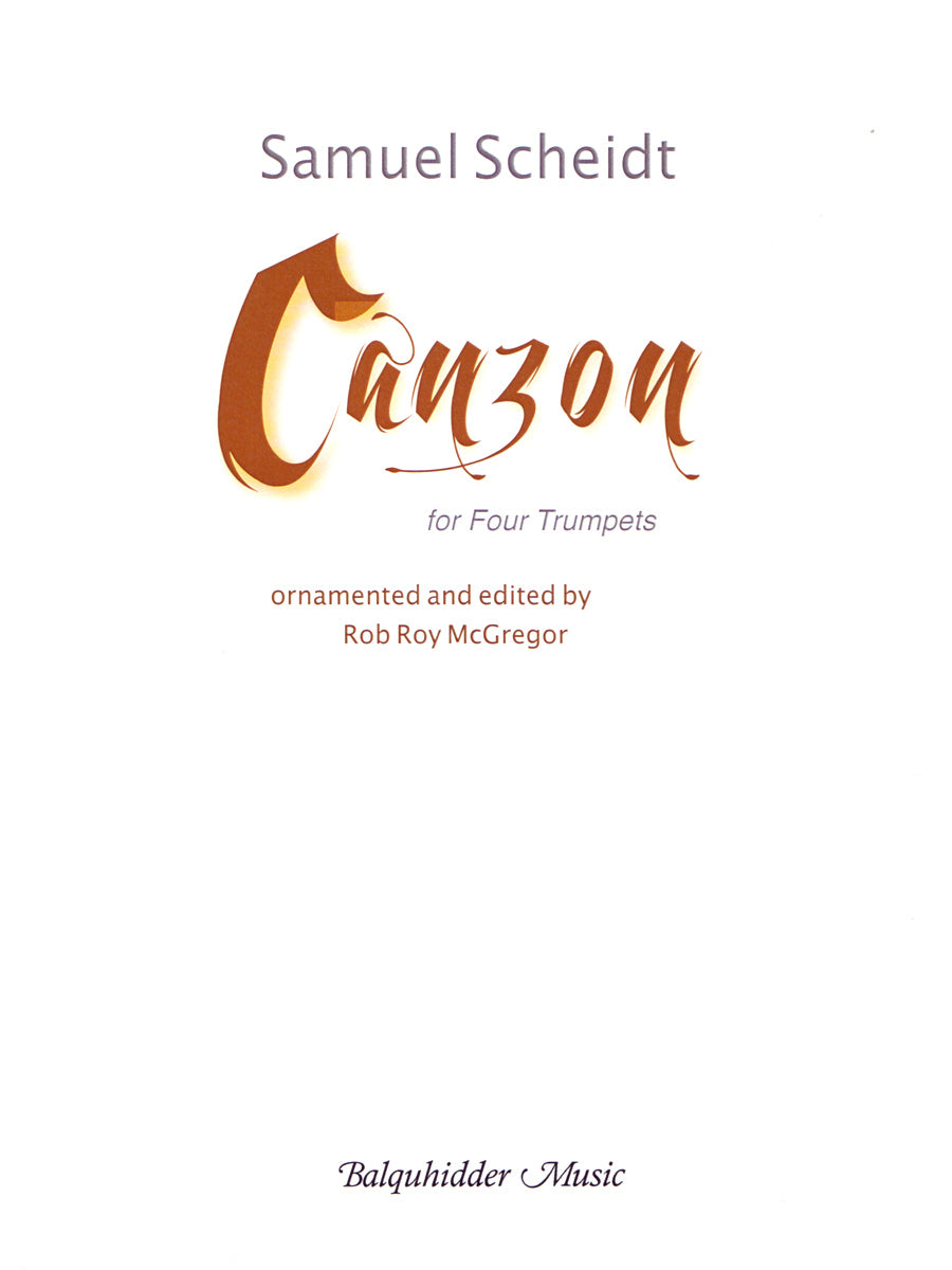 Canzon