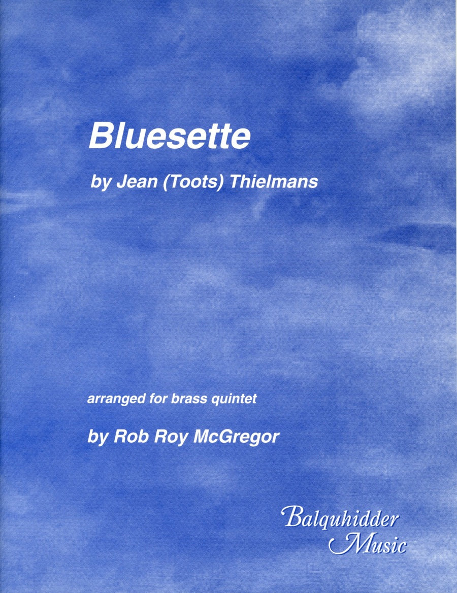 Bluesette