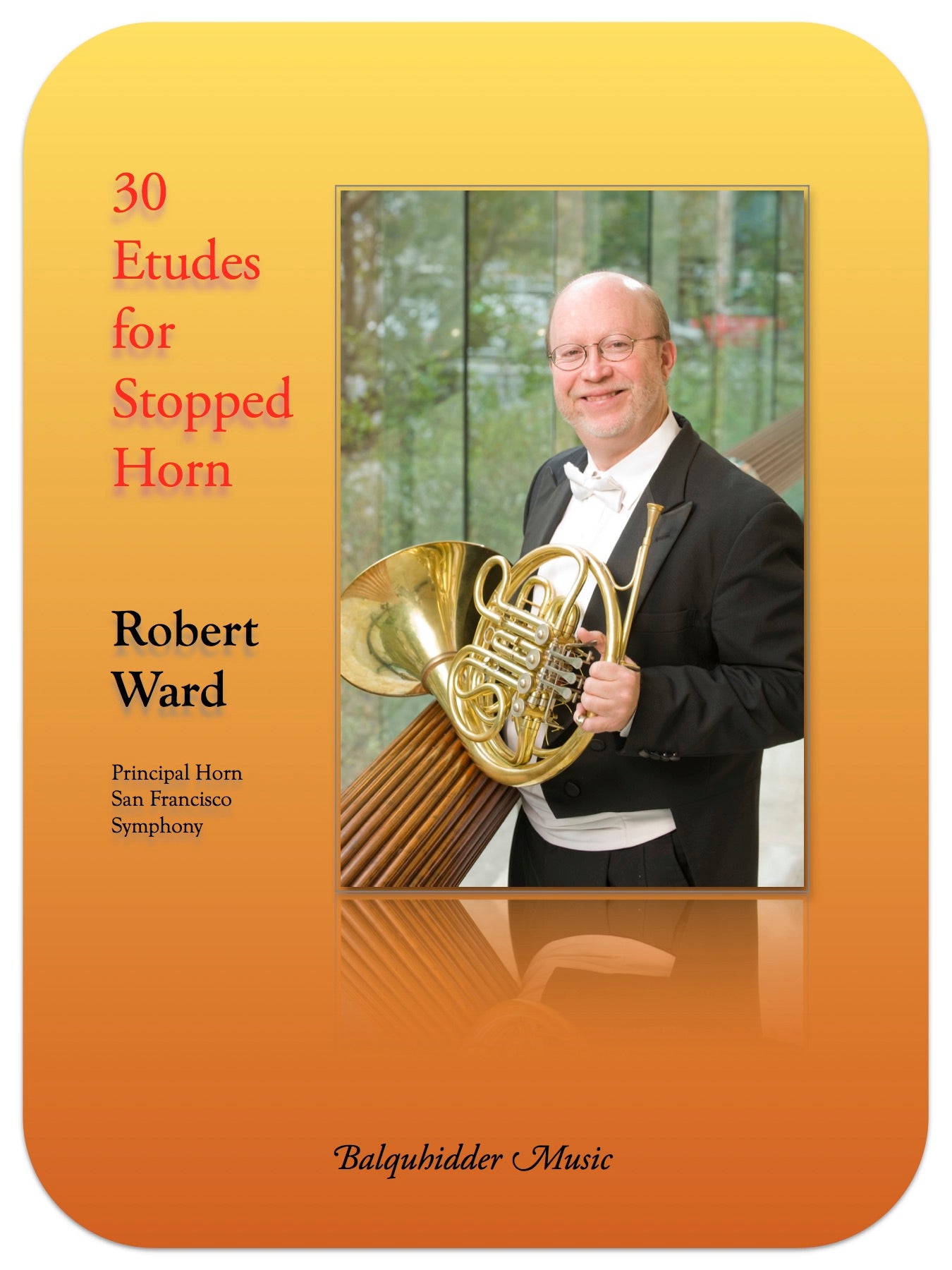 30 Etudes for Stopped Horn