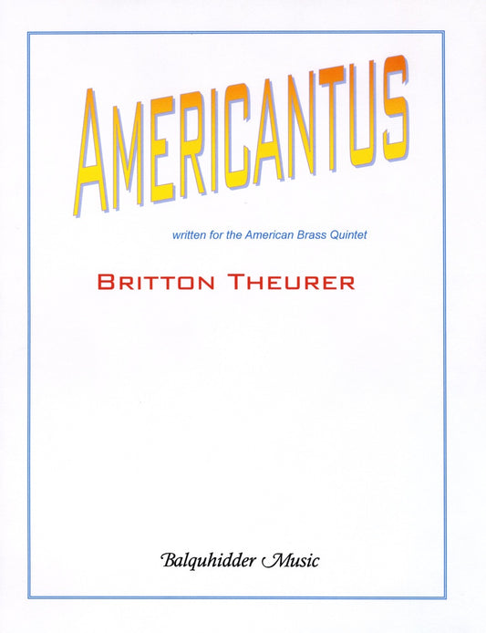 Americantus