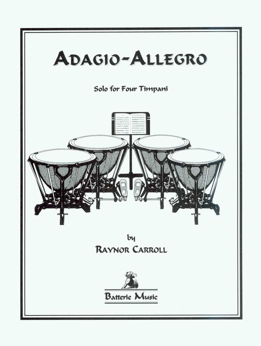 Adagio Allegro