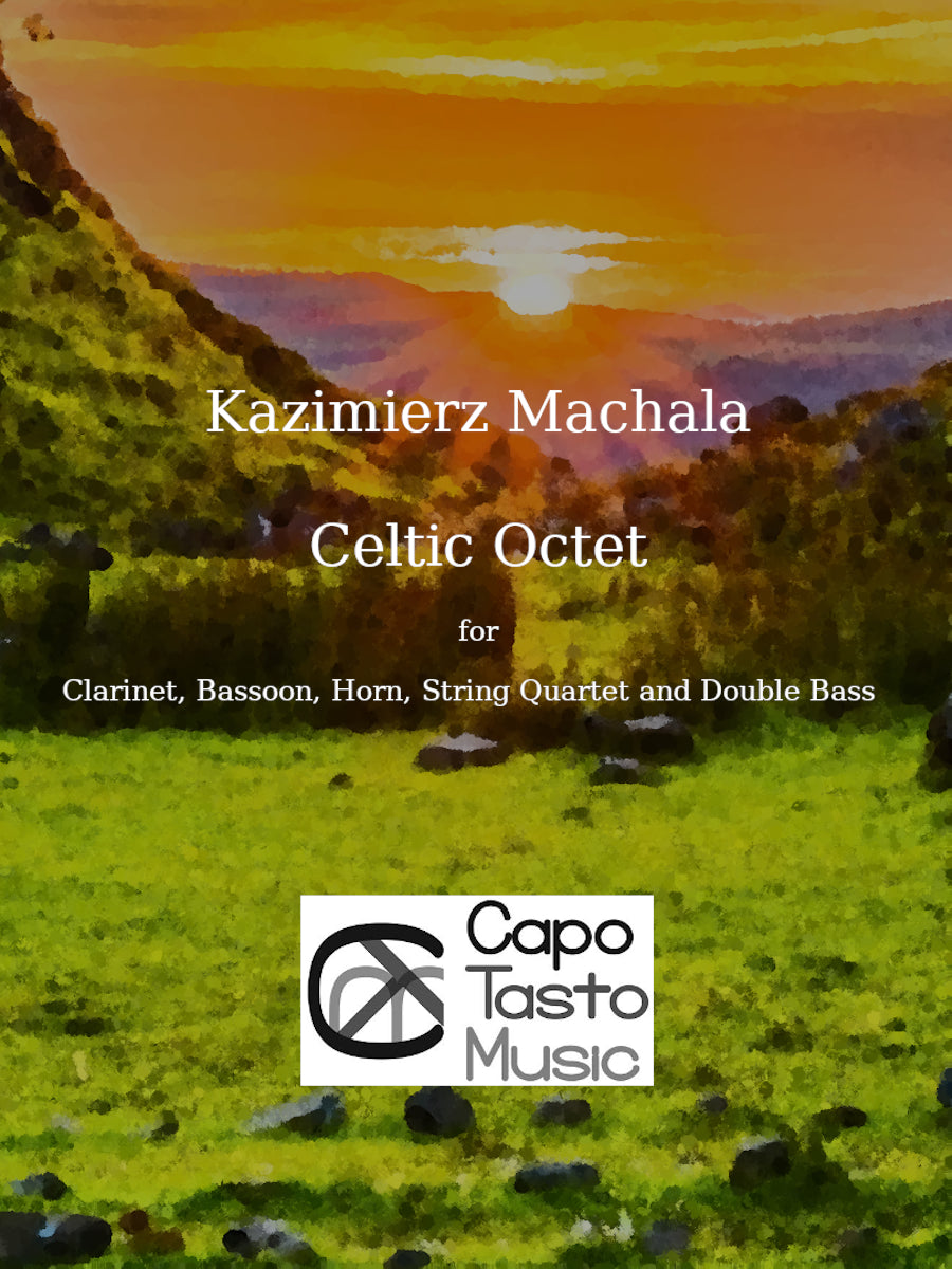 Celtic Octet