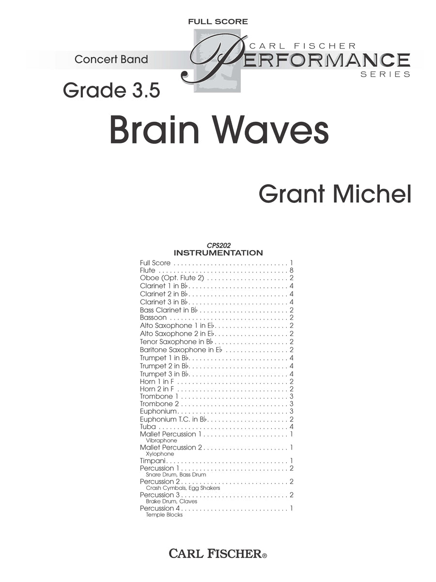 Brain Waves