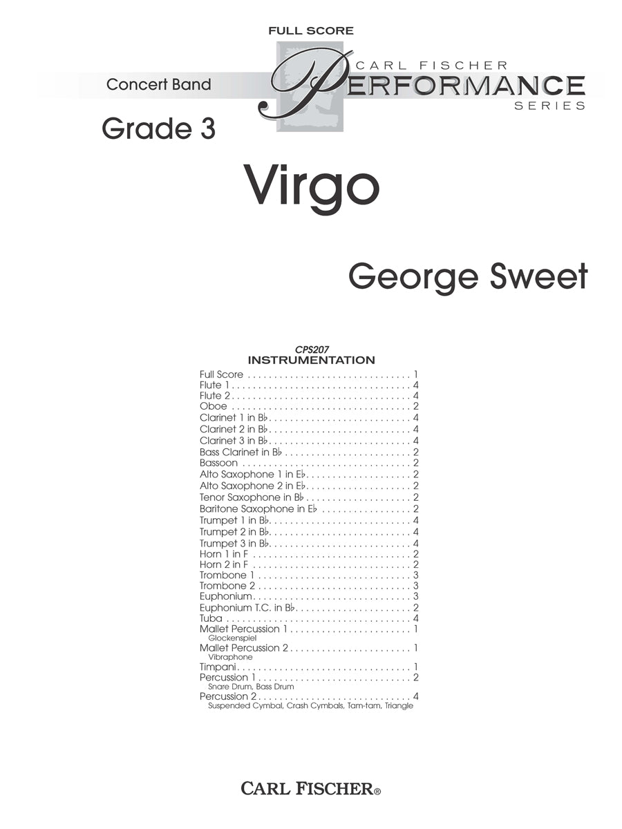 Virgo