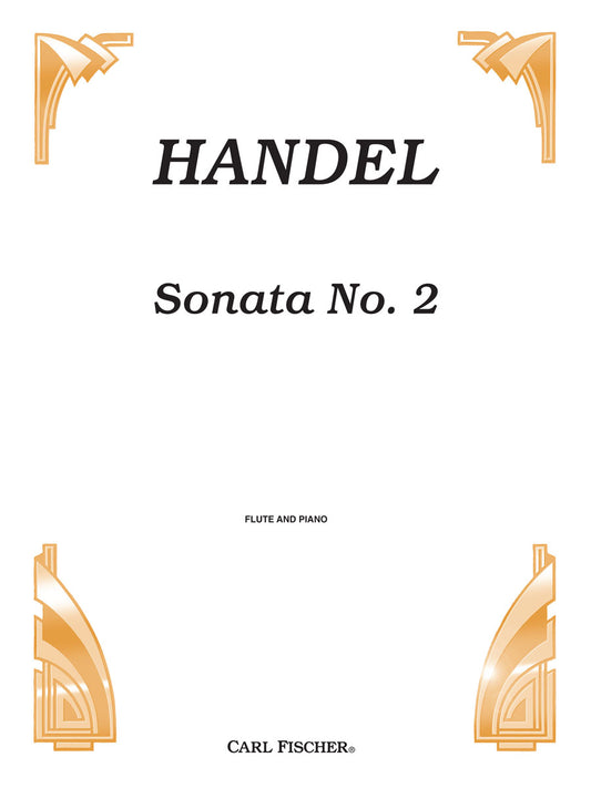 Sonata No. 2 in G Minor