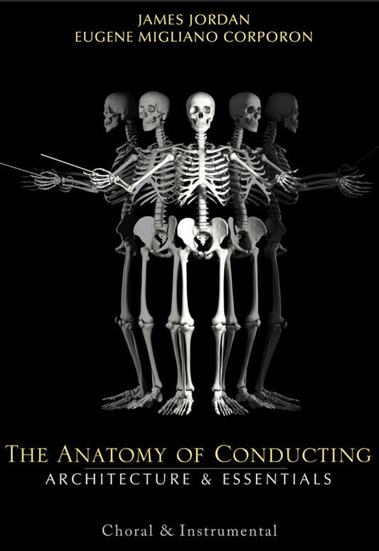 The Anatomy of Conducting