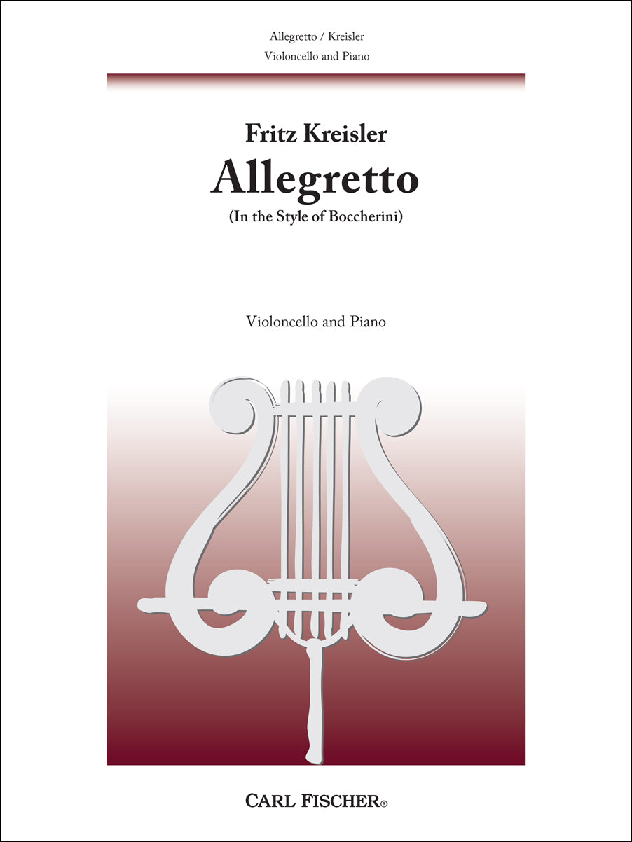 Allegretto